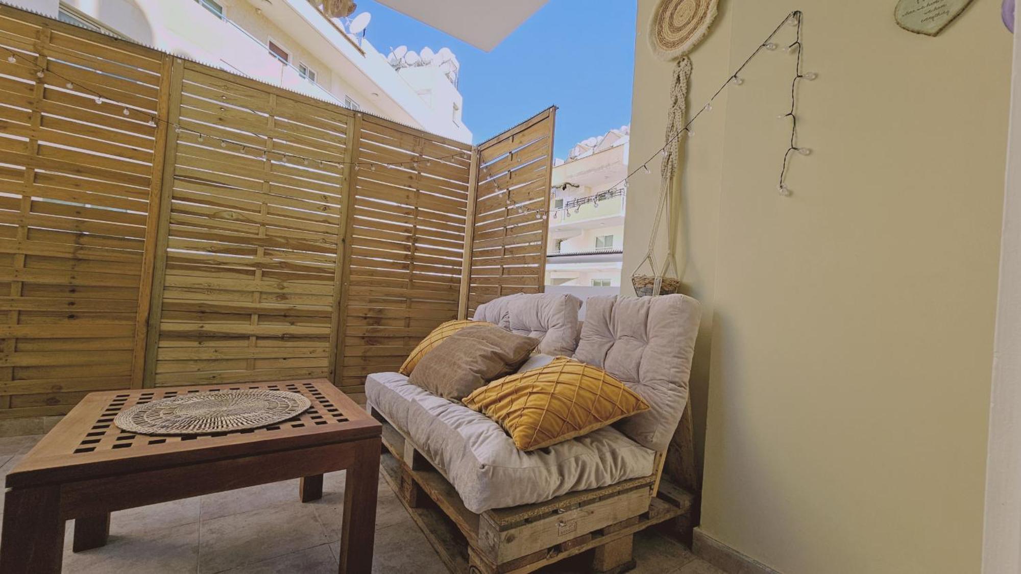 Stay Green Apartment Apartment *