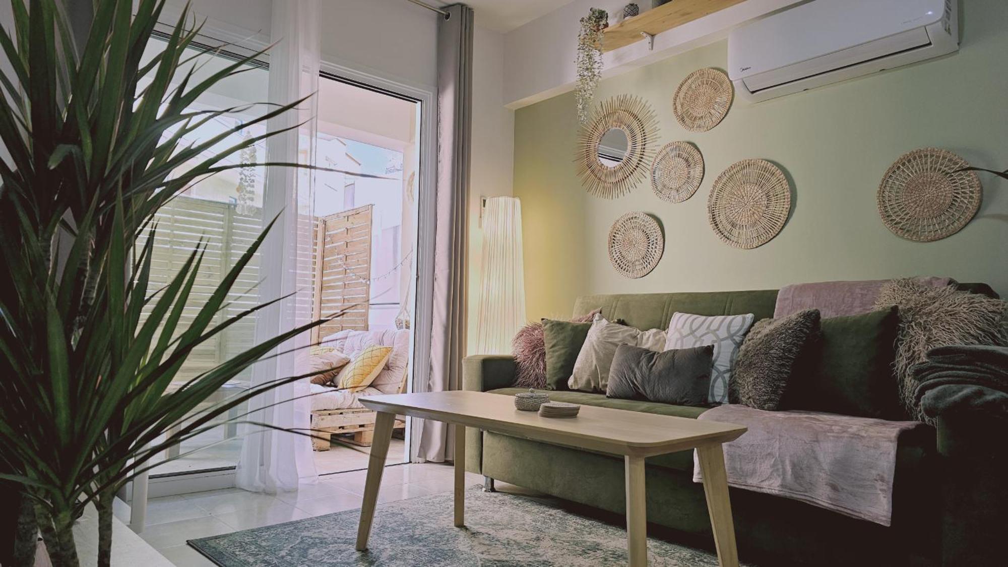 Stay Green Apartment Apartment *