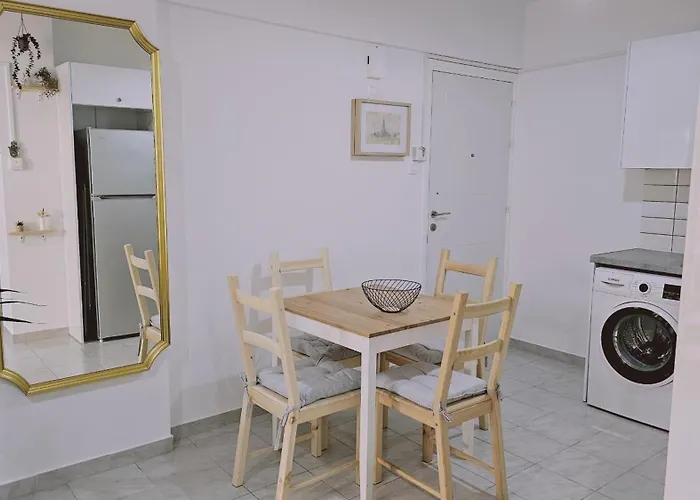 Stay Green Apartment