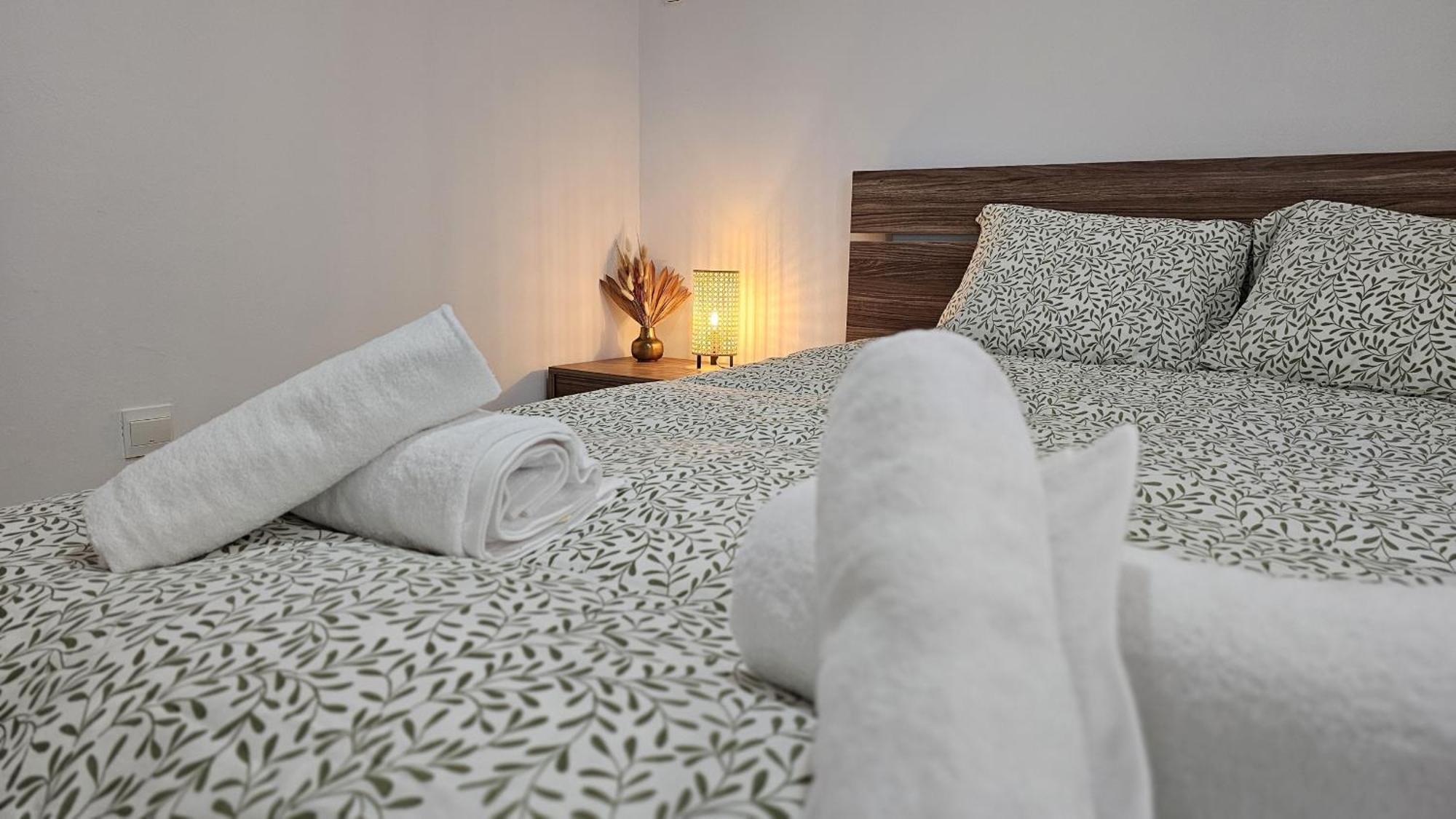 Stay Green Apartment Larnaca
