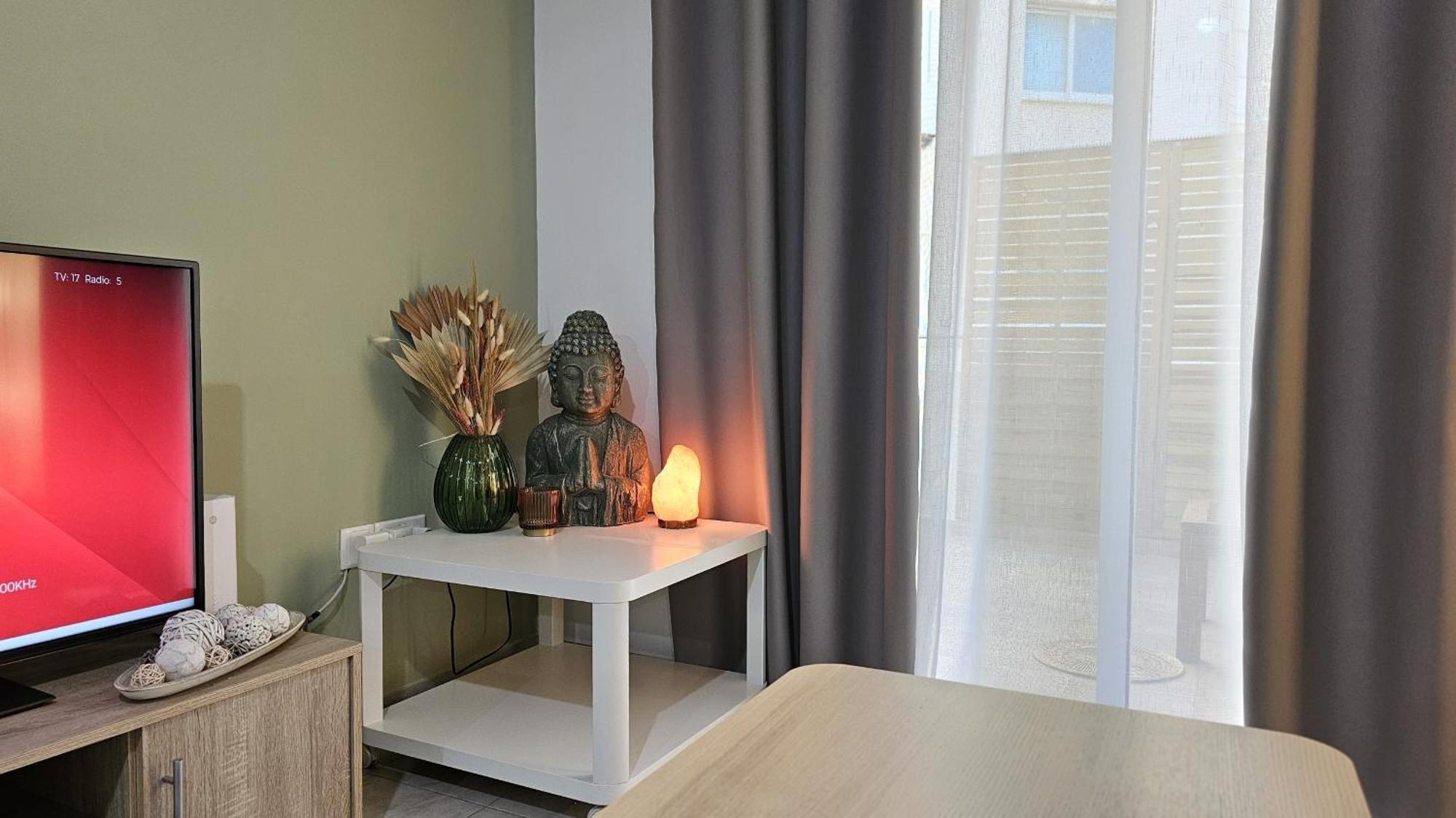 Stay Green Apartment Daire *