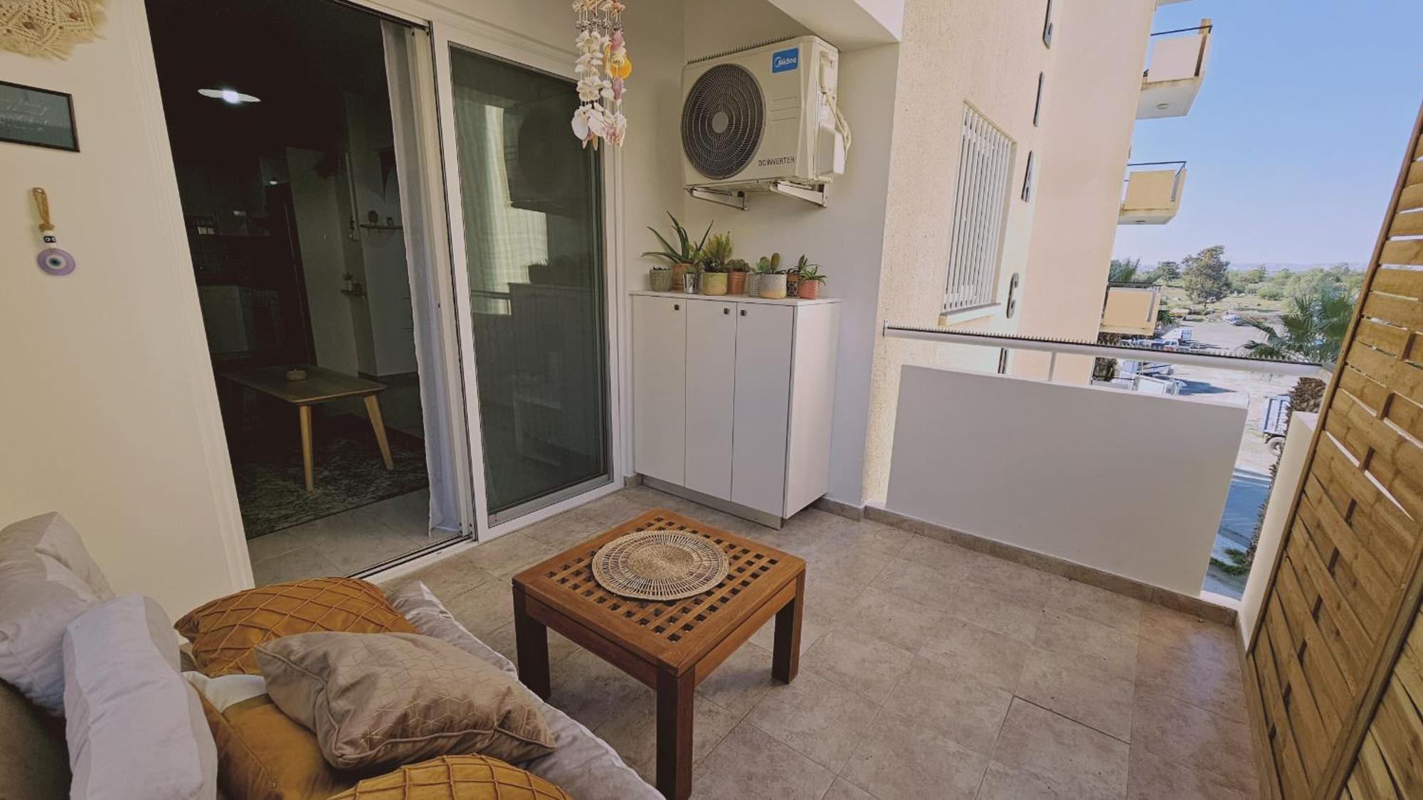 Stay Green Apartment Daire